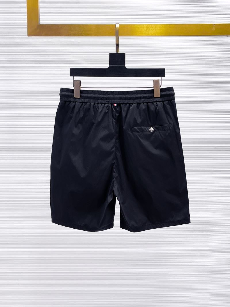 Versace Short Pants